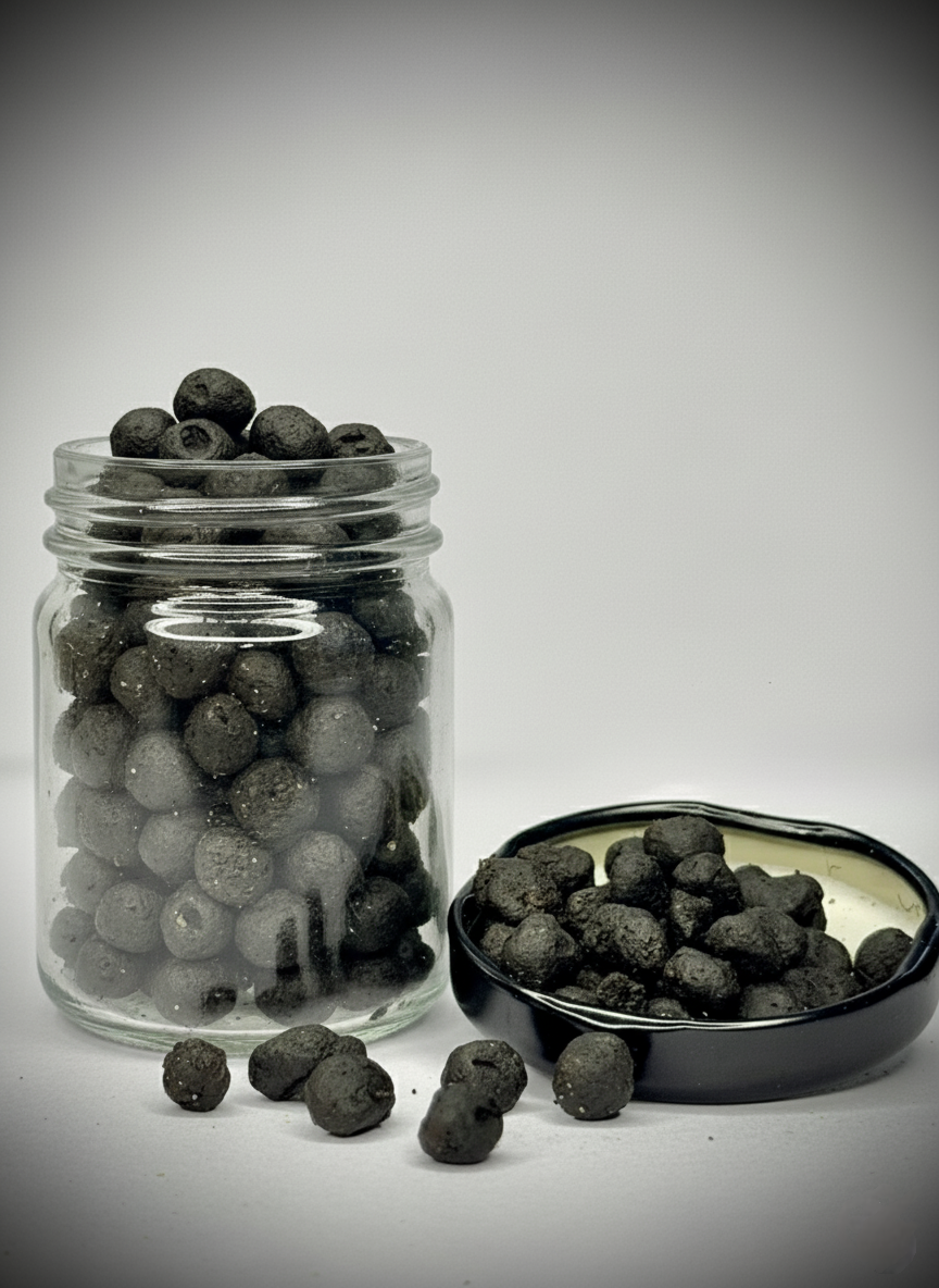 The Ultimate Hing Bati - 50gm