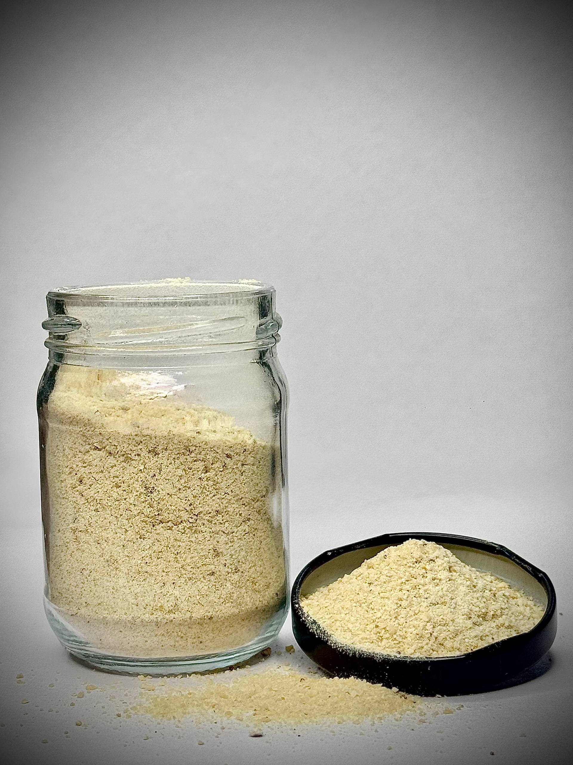 Special Rayta Hing (हिंग चुरा)